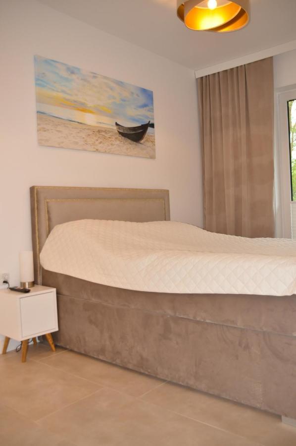 Apartament Dorado Мєлно Екстер'єр фото