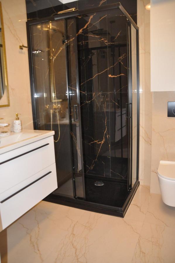 Apartament Dorado Мєлно Екстер'єр фото
